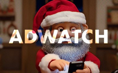 AdWatch: GOOGLE | Santa Just ask Google