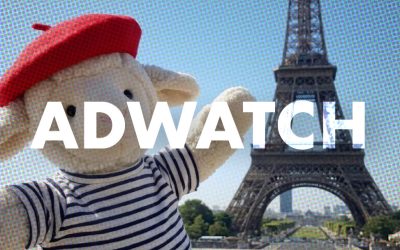 AdWatch: GOOGLE | Mr. Fuzzy’s Big Adventure