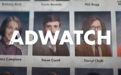 AdWatch: HONDA | Yearbook Chasing Dreams