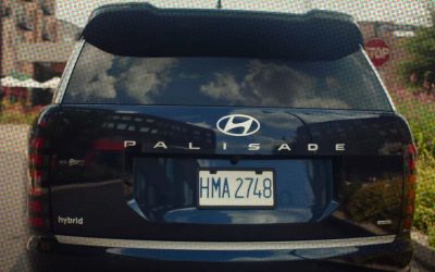 AdWatch: HYUNDAI | Okay I See You