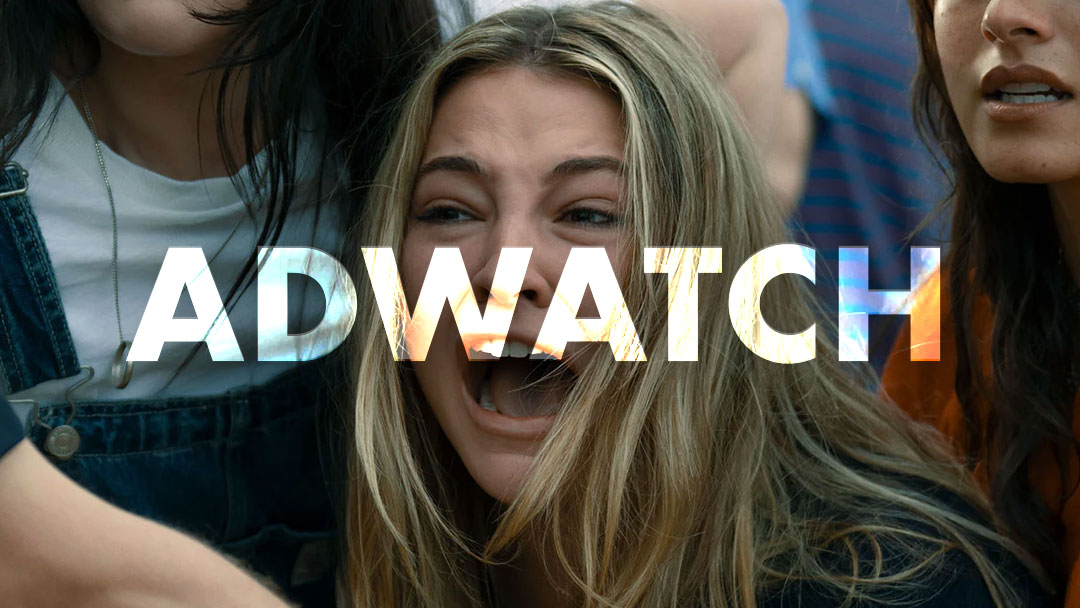 AdWatch: I KNOW WHAT YOU DID LAST SUMMER | OFFICIAL TRAILER