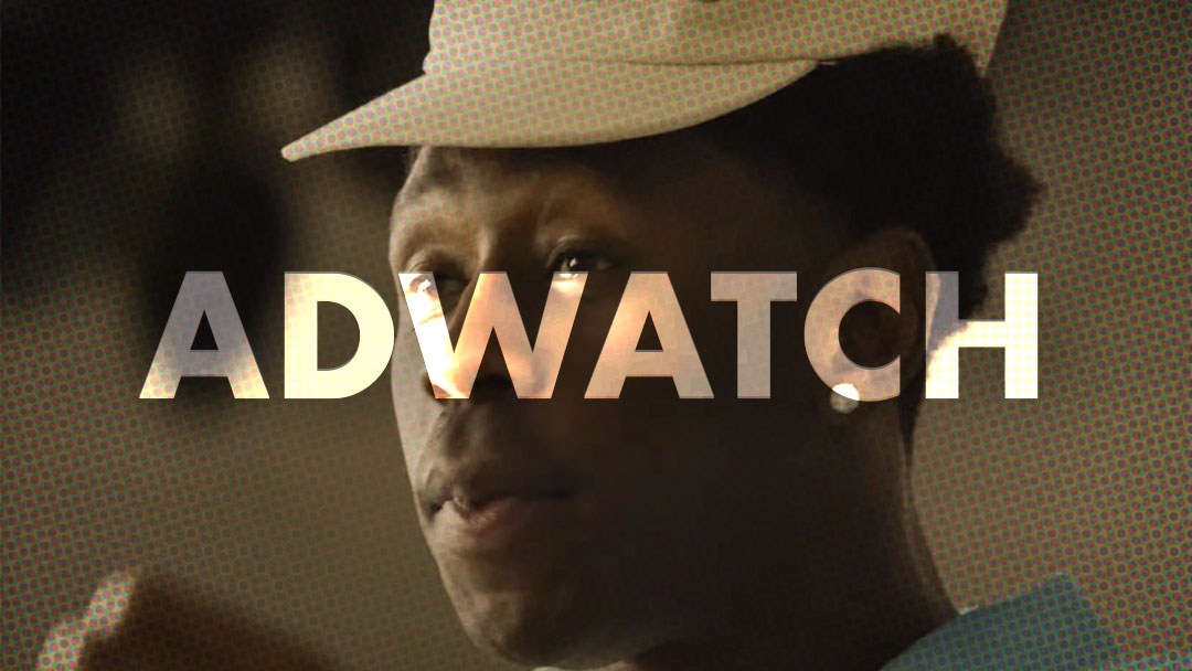 AdWatch: INSTAGRAM | ANYWAY