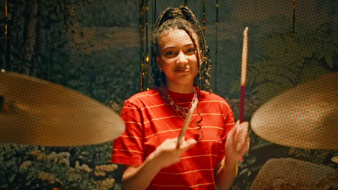 AdWatch: LEGO | She Built That