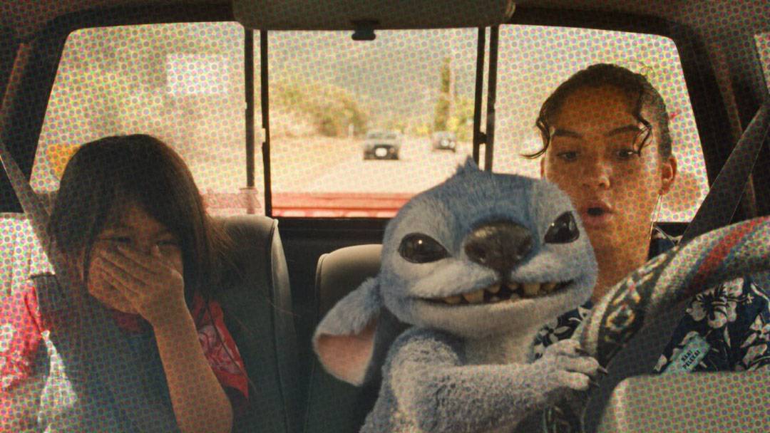 AdWatch: LILO AND STITCH | OFFICIAL TRAILER