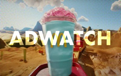 AdWatch: MCDONALDS | Take a Trip Through McDonaldland
