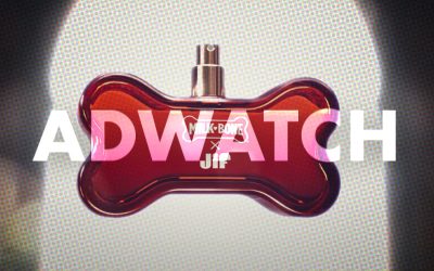 AdWatch: MILK-BONE | A Collab That Makes Sense