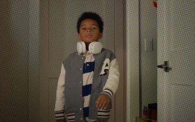 AdWatch: JCPENNY | Morning Routine