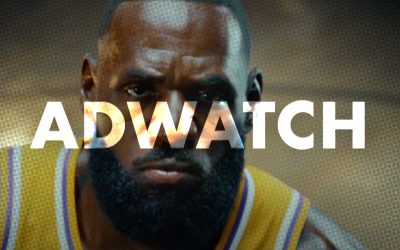 AdWatch: NIKE | Why Do It?