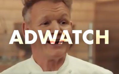 AdWatch: I CAN’T BELIEVE IT’S NOT BUTTER | Next Level Butter