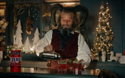 AdWatch: OCEAN SPRAY | Beware of Cranpus