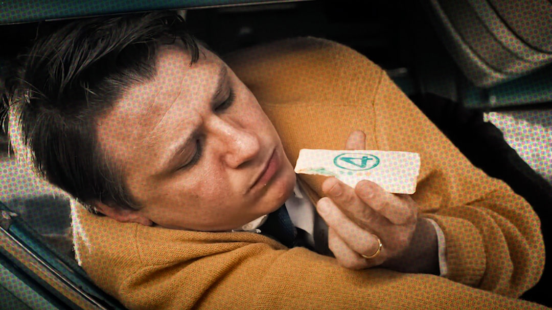 AdWatch: POPTARTS | The FanTASTEic 4