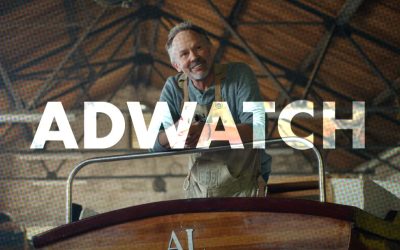 AdWatch: PRUDENTIAL | Everyone Has Something to Protect Featuring Weird AL