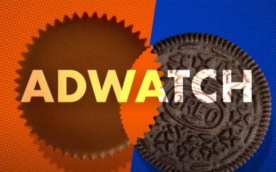 AdWatch: REESES | You Asked For It