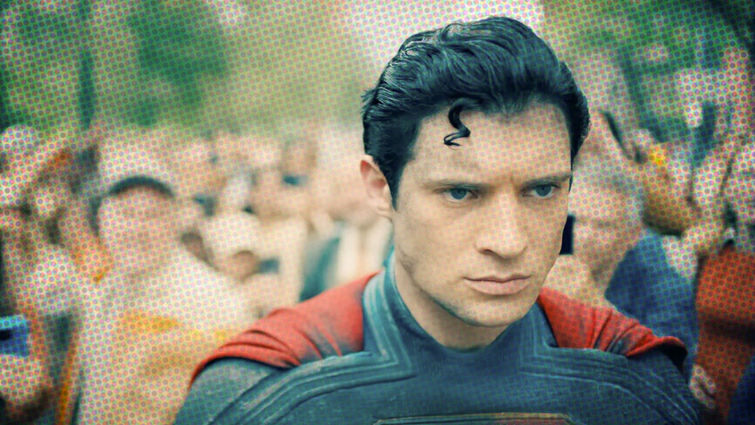 AdWatch: SUPERMAN | OFFICIAL TRAILER