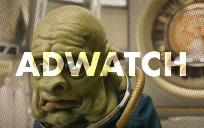 AdWatch: TELSTRA | Scammageddon Featuring Steve Buscemi