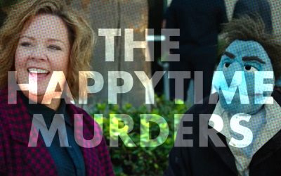 AdWatch: STX Entertainment | The Happytime Murders