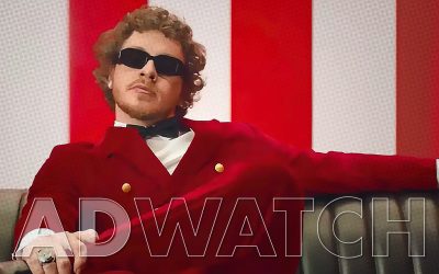 AdWatch: KFC | KFC X Jack Harlow