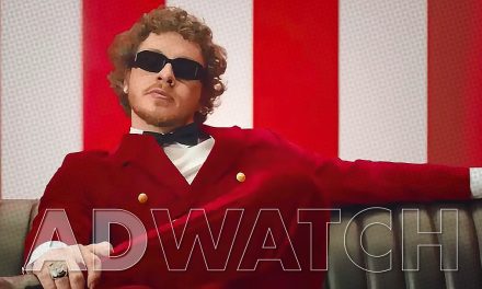 AdWatch: KFC | KFC X Jack Harlow