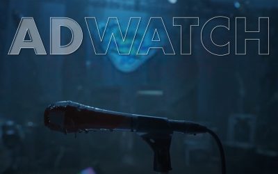 AdWatch: Doritos | Live from the Upside Down