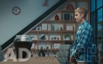 AdWatch: Tim Hortons | Biebs Brew