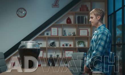 AdWatch: Tim Hortons | Biebs Brew