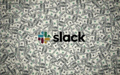 The Sale of Slack to Salesforce