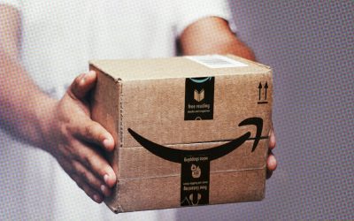 Amazon Leadership Changes During the Pandemic