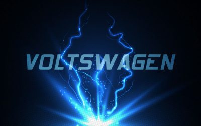 Voltswagen Electrifies Volkswagen