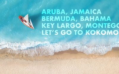 Aruba, Jamaica, Marriott Wants to Take Ya