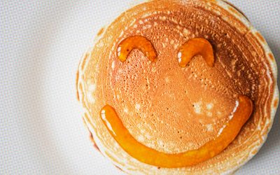 Denny’s Drafts College Athletes to “Serve Pancakes”