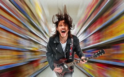 Headbanging in the Grain Aisle with Dave’s Killer Bread