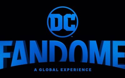 Bats, Soldiers, and Gods, Oh My! DC Fandome 2021