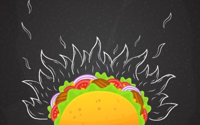 Taco Armageddon: The Taco Lover’s Pass Arrives