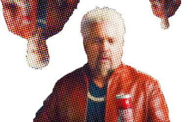 The Mayor of Flavortown: Guy Fieri Talks Bud Light Hard Seltzers