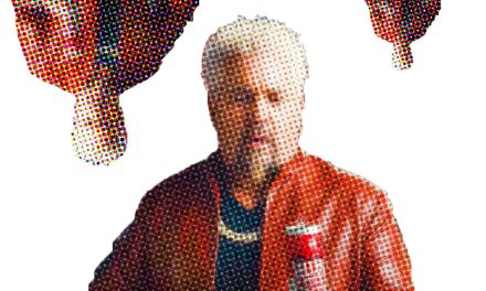 The Mayor of Flavortown: Guy Fieri Talks Bud Light Hard Seltzers