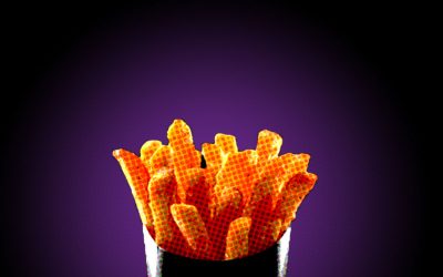 Live Más Productions – The Narrative of Nacho Fries