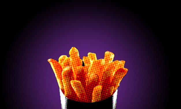 Live Más Productions – The Narrative of Nacho Fries