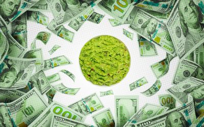 Guac Mode is the Key to Chipotle Treasures