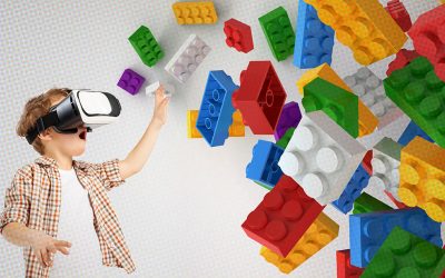 LEGO and Epic Games Look to Create Their Own Metaverse