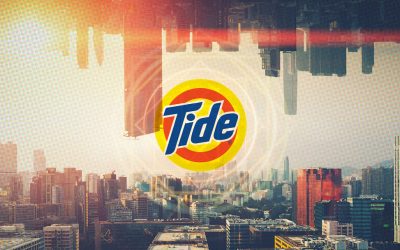 Dr. Strange and the Multiverse of Tide Pods