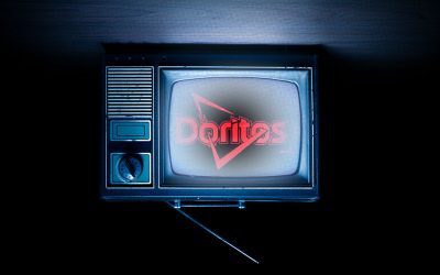 Dive Through a Doritos Portal Into the World of Stranger Things