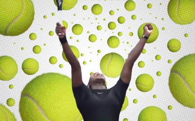 Nike Celebrates the Legacy of Serena Williams