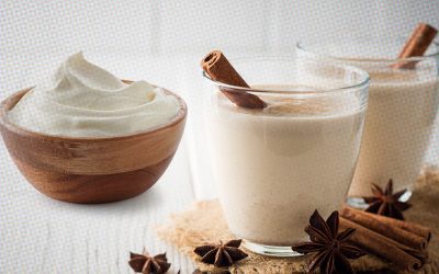 Mayo-nog Shakes Up the World of Holiday Drinks