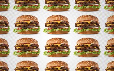 Hardee’s Proves that AI Can’t Create a Burger, Yet