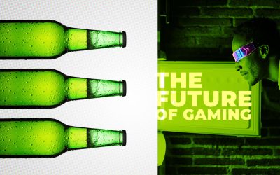 Heineken Crashes the PC Scene With Their Fridge Computer