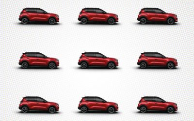 Citroen Launches the Latest French Revolution