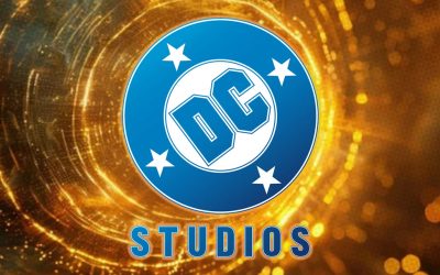 The New DCU Logo Harkens Back to the Classics