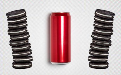 Refreshing Classics: Oreo and Coca-Cola Team Up for a Bold New Flavor Experience