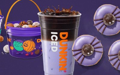 Do or Donut: Dunkin’s Spooky Season Creates Controversy