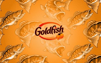 Goldfish Swims into Adult Waters with a Fresh New Name